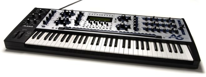 Alesis A6 Andromeda
